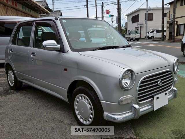 Daihatsu MIRA 2001-04 8830455-6