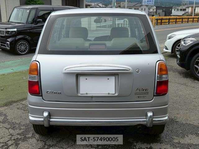 Daihatsu MIRA 2001-04 8830455-8