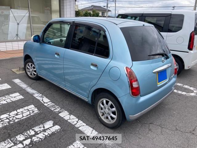 Daihatsu MIRA 2005-05 8849929-9