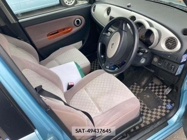 Daihatsu MIRA 2005-05 8849929-10