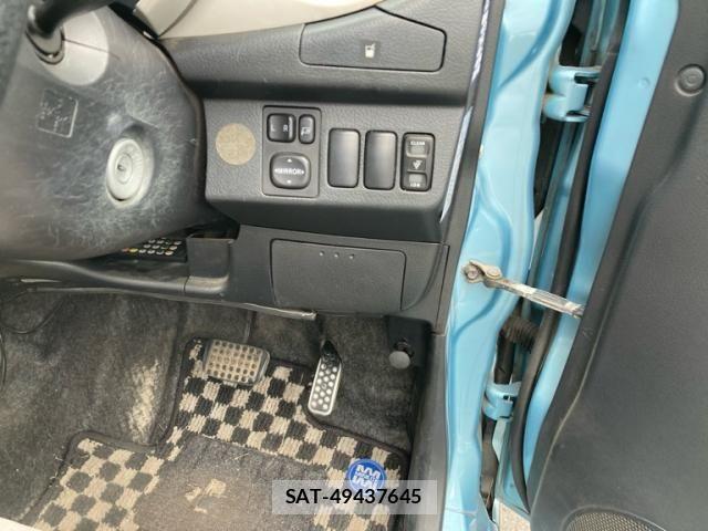 Daihatsu MIRA 2005-05 8849929-12