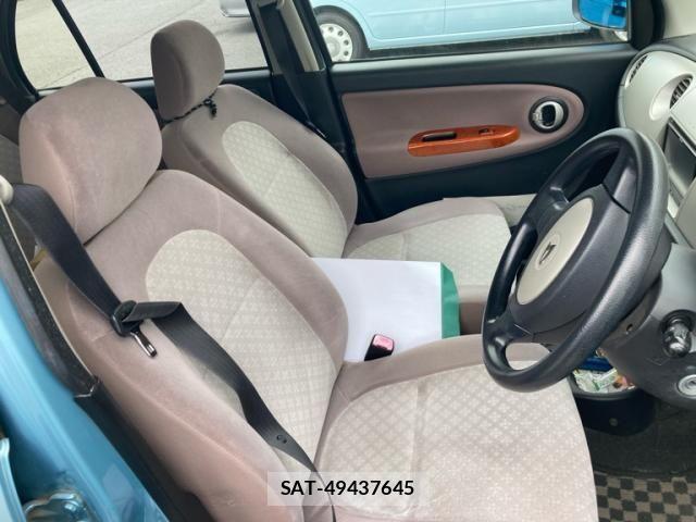 Daihatsu MIRA 2005-05 8849929-13