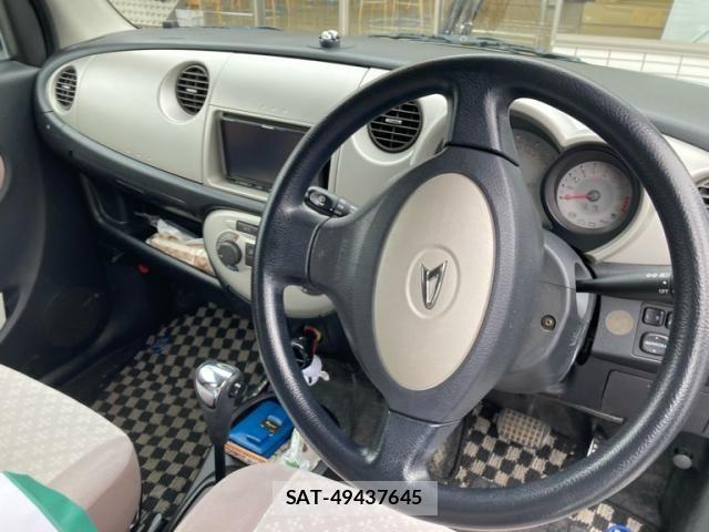 Daihatsu MIRA 2005-05 8849929-15