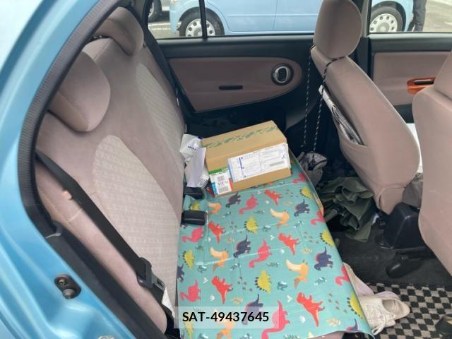 Daihatsu MIRA 2005-05 8849929-18
