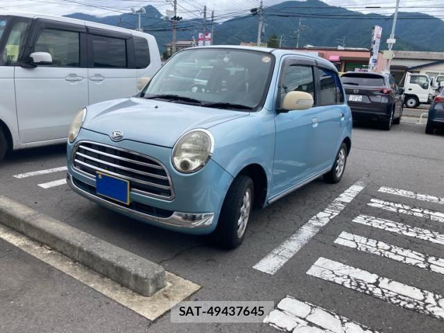 Daihatsu MIRA 2005-05 8849929-1