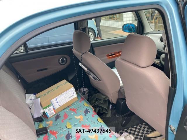 Daihatsu MIRA 2005-05 8849929-19