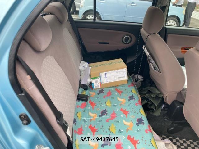 Daihatsu MIRA 2005-05 8849929-21