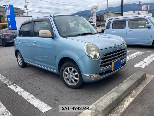 Daihatsu MIRA 2005-05 8849929-2