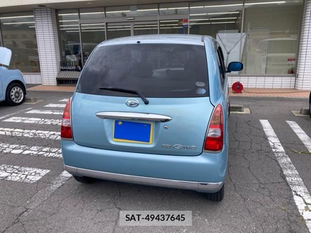 Daihatsu MIRA 2005-05 8849929-3