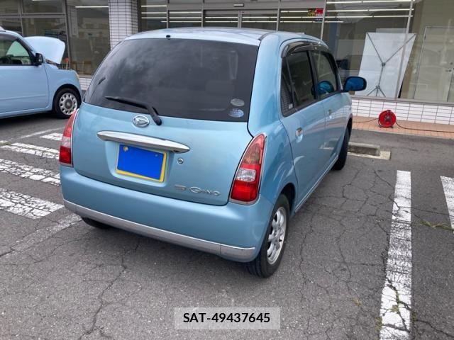 Daihatsu MIRA 2005-05 8849929-4