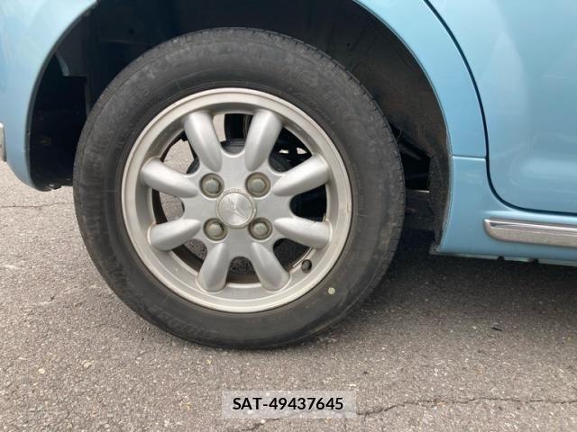 Daihatsu MIRA 2005-05 8849929-6
