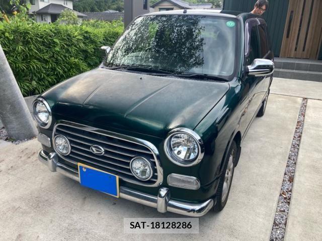 Daihatsu MIRA 2003-09 8849928-0