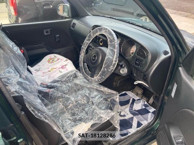 Daihatsu MIRA 2003-09 8849928-10