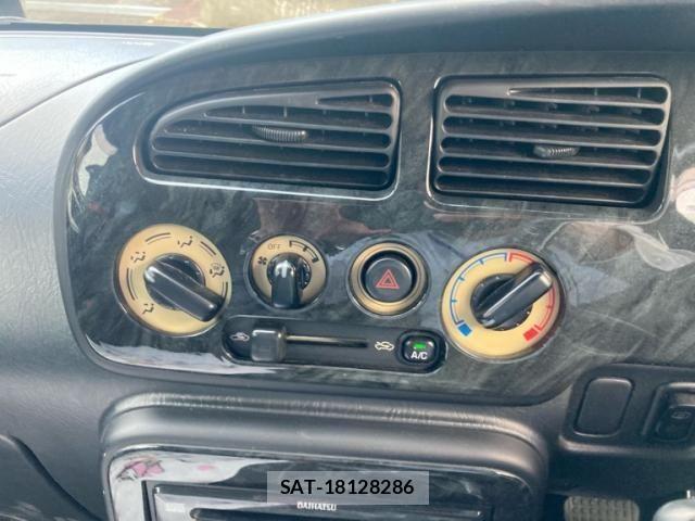 Daihatsu MIRA 2003-09 8849928-16