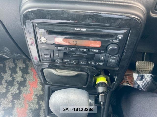 Daihatsu MIRA 2003-09 8849928-17