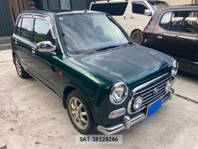 Daihatsu MIRA 2003-09 8849928-1
