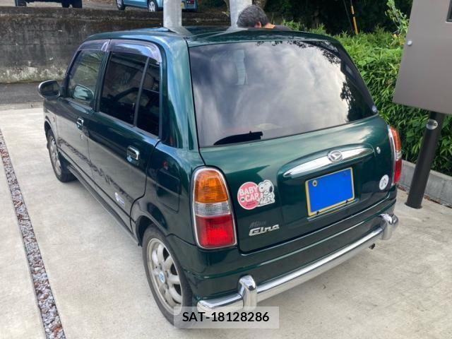 Daihatsu MIRA 2003-09 8849928-2