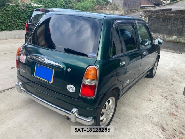 Daihatsu MIRA 2003-09 8849928-3