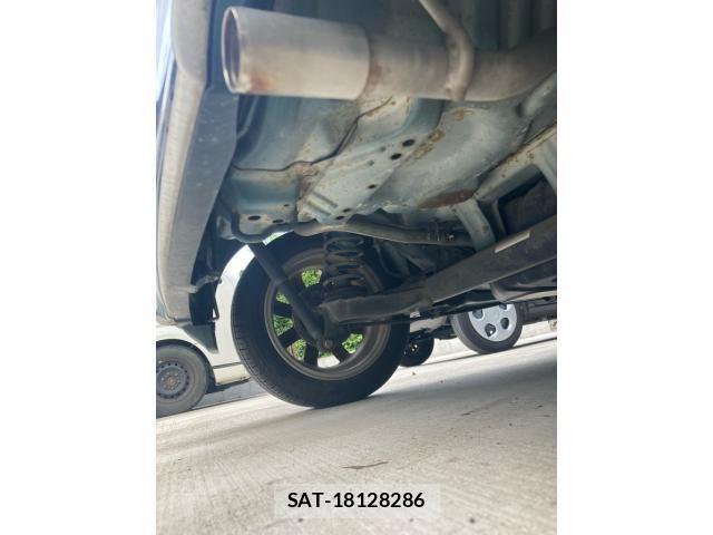 Daihatsu MIRA 2003-09 8849928-4