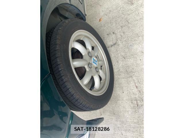 Daihatsu MIRA 2003-09 8849928-5