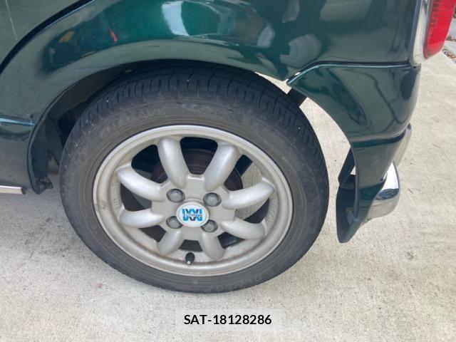 Daihatsu MIRA 2003-09 8849928-6