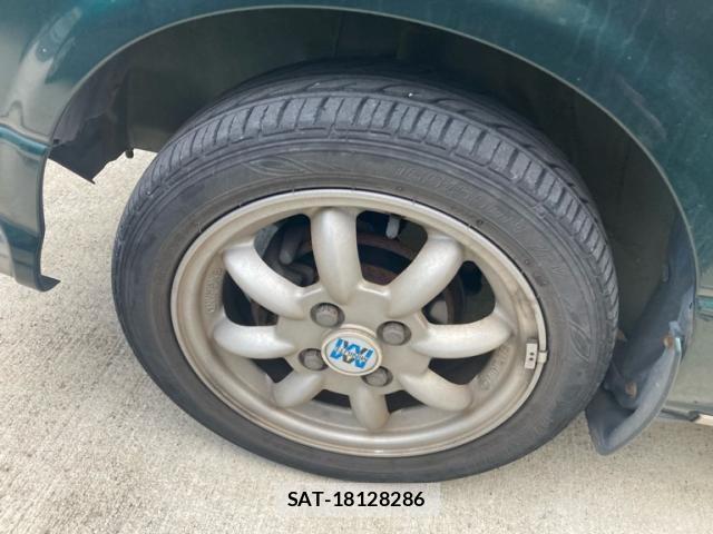 Daihatsu MIRA 2003-09 8849928-7