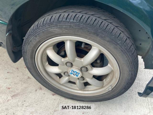 Daihatsu MIRA 2003-09 8849928-8