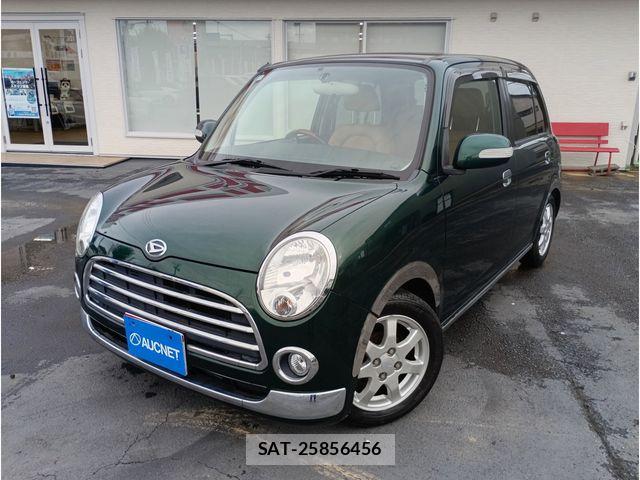 Daihatsu MIRA 2008-03 8871510-0