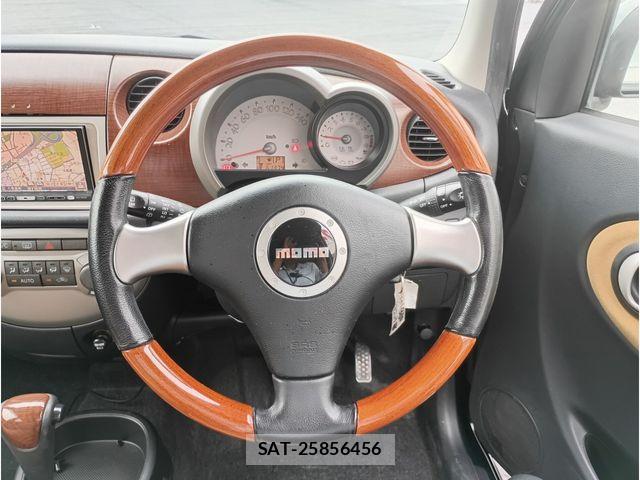 Daihatsu MIRA 2008-03 8871510-12