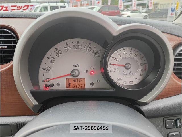 Daihatsu MIRA 2008-03 8871510-14