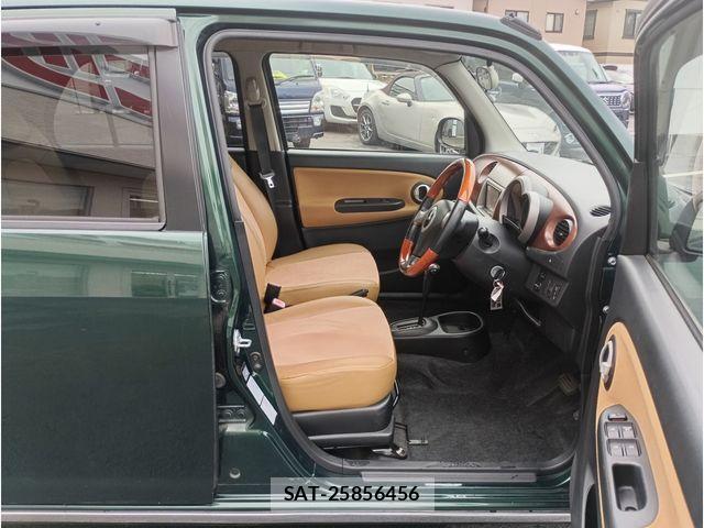 Daihatsu MIRA 2008-03 8871510-15