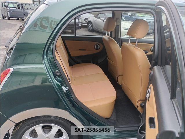 Daihatsu MIRA 2008-03 8871510-18