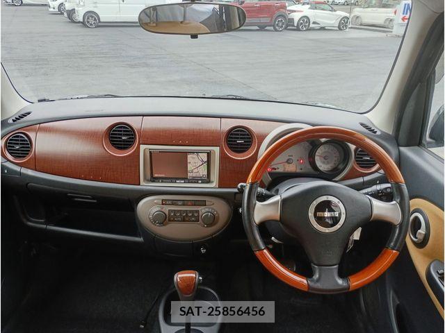 Daihatsu MIRA 2008-03 8871510-1