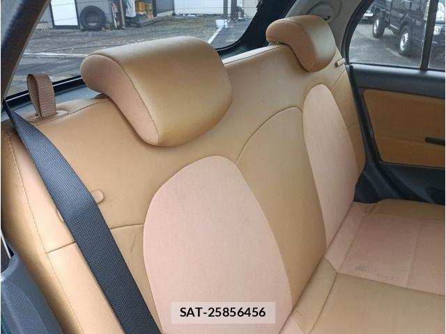 Daihatsu MIRA 2008-03 8871510-19