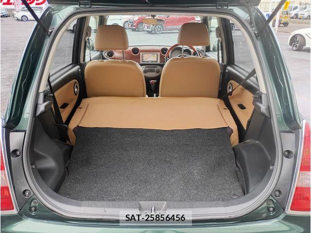 Daihatsu MIRA 2008-03 8871510-21