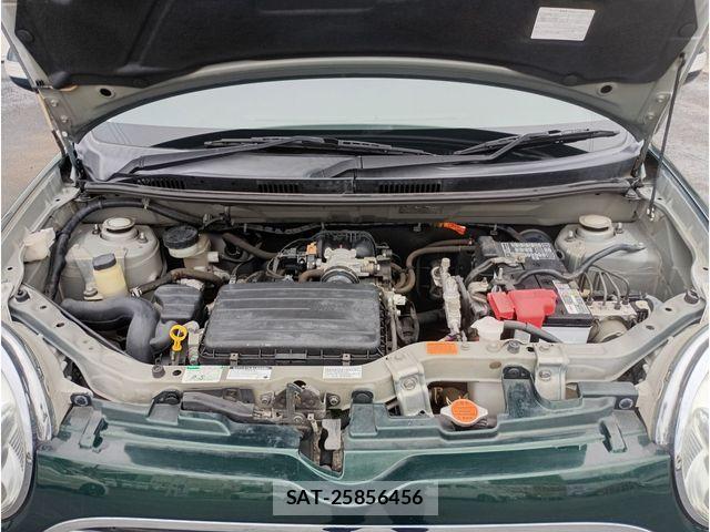 Daihatsu MIRA 2008-03 8871510-24