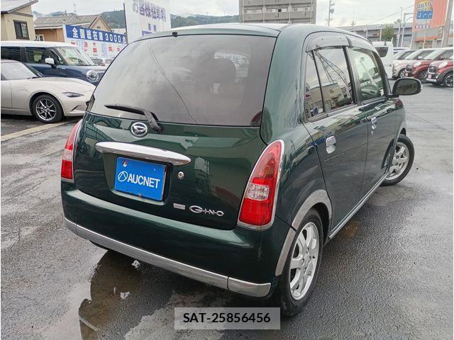 Daihatsu MIRA 2008-03 8871510-2