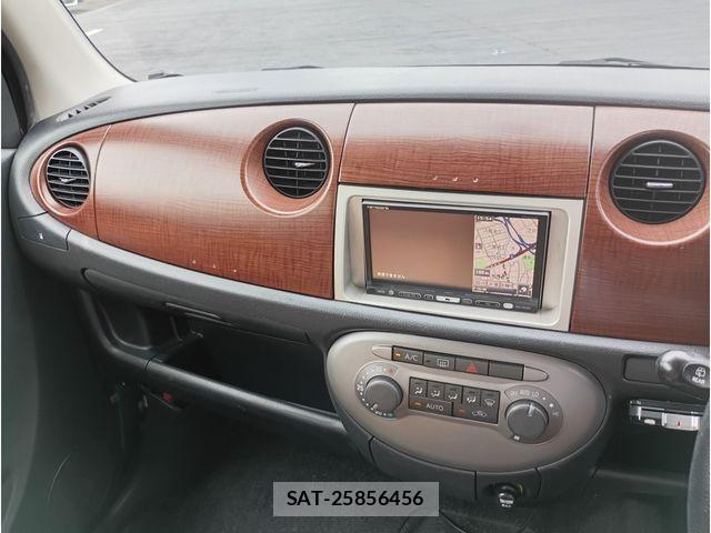 Daihatsu MIRA 2008-03 8871510-3