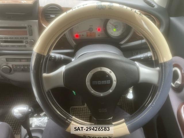 Daihatsu MIRA 2006-03 8880879-12