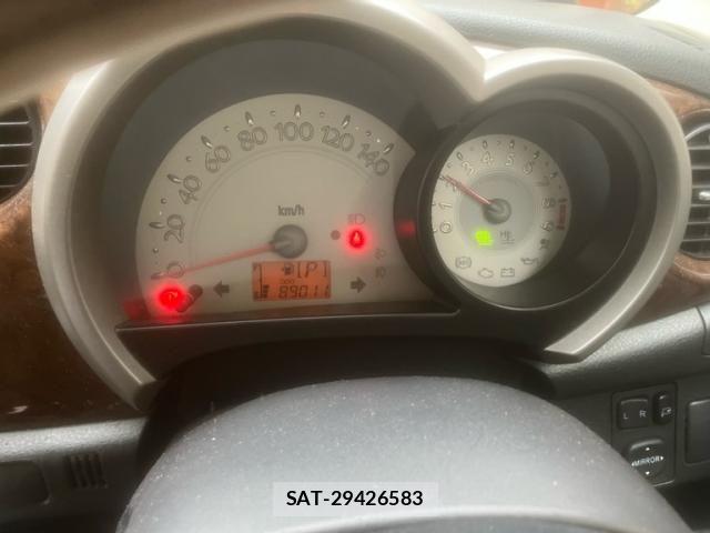 Daihatsu MIRA 2006-03 8880879-15