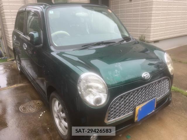 Daihatsu MIRA 2006-03 8880879-1