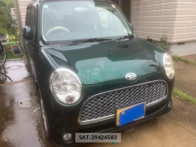 Daihatsu MIRA 2006-03 8880879-2