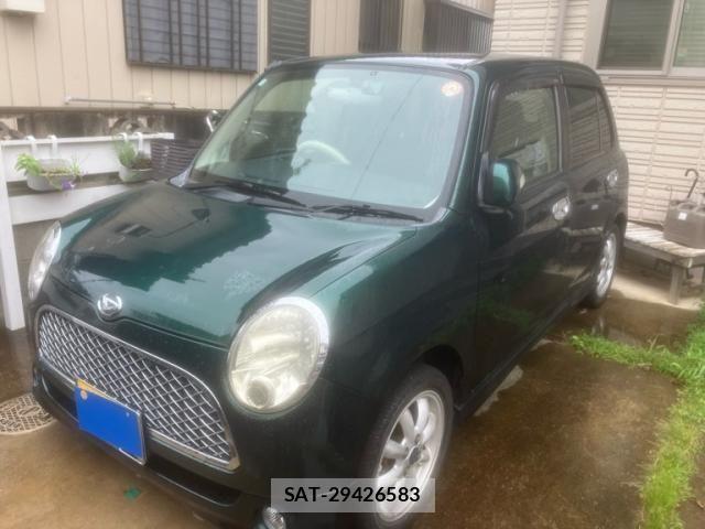 Daihatsu MIRA 2006-03 8880879-3