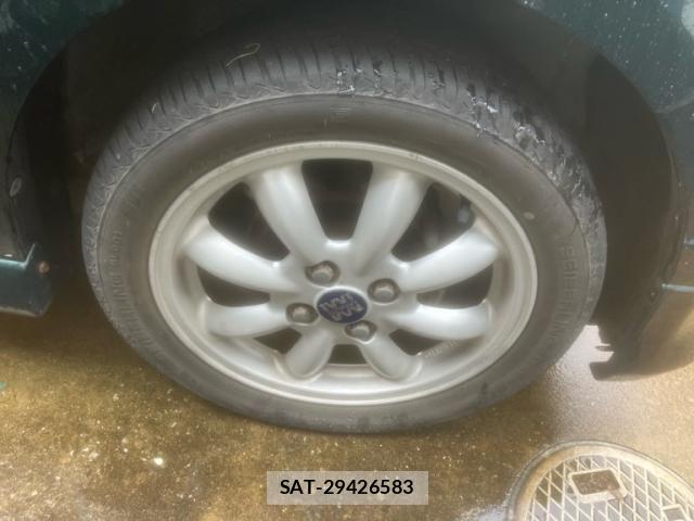 Daihatsu MIRA 2006-03 8880879-4
