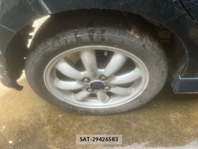 Daihatsu MIRA 2006-03 8880879-5