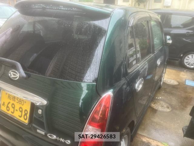 Daihatsu MIRA 2006-03 8880879-6