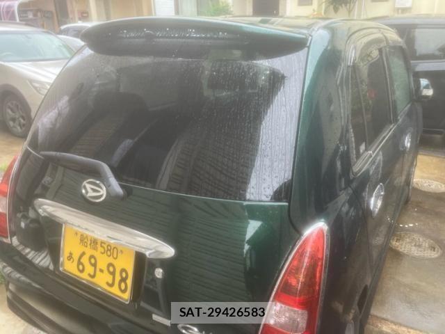 Daihatsu MIRA 2006-03 8880879-7
