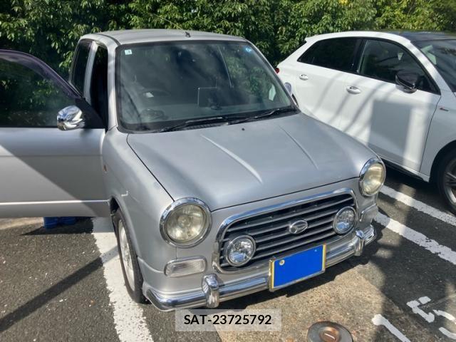 Daihatsu MIRA 2003-01 8883960-0