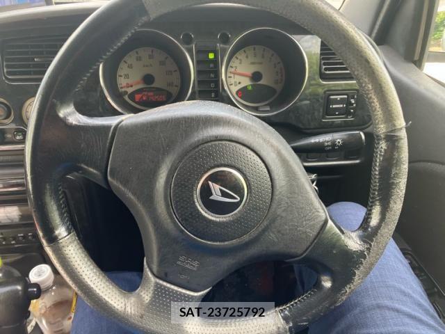 Daihatsu MIRA 2003-01 8883960-9