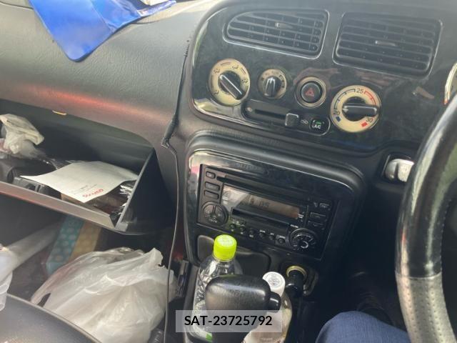 Daihatsu MIRA 2003-01 8883960-10